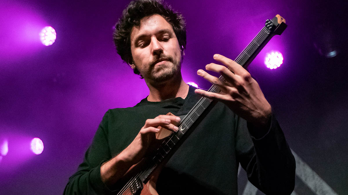 Best Plini Song (Studio Versions)